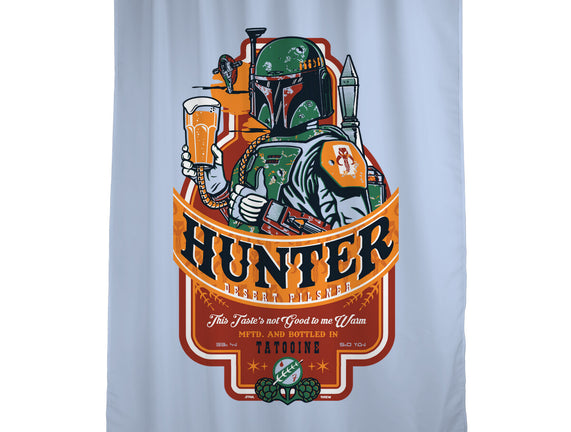 Hunter Pilsner