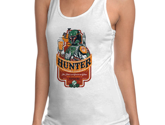 Hunter Pilsner