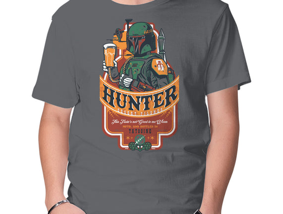 Hunter Pilsner