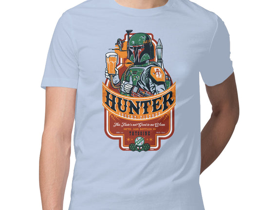 Hunter Pilsner