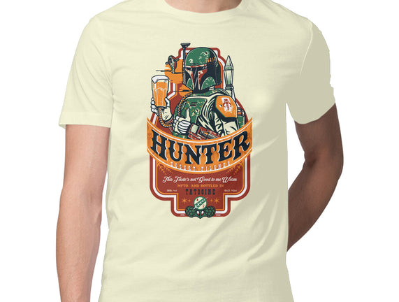 Hunter Pilsner