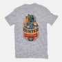 Hunter Pilsner-Mens-Basic-Tee-Arinesart