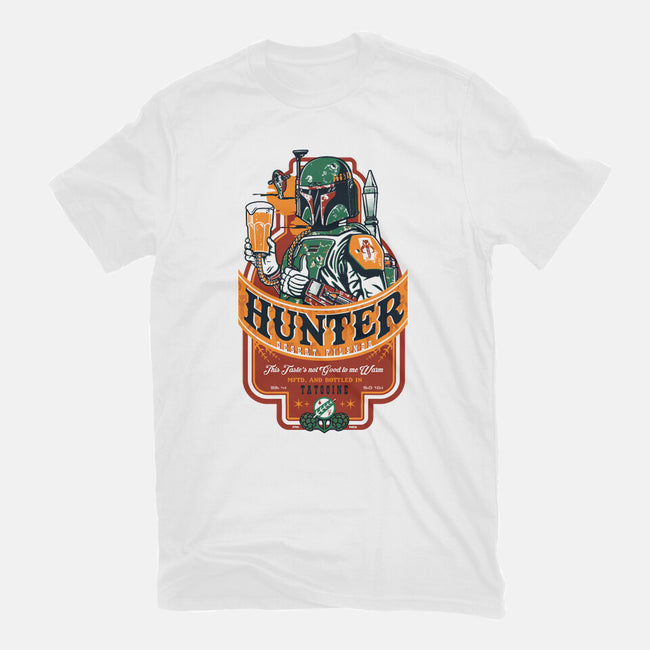 Hunter Pilsner-Youth-Basic-Tee-Arinesart