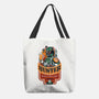 Hunter Pilsner-None-Basic Tote-Bag-Arinesart