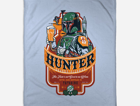 Hunter Pilsner