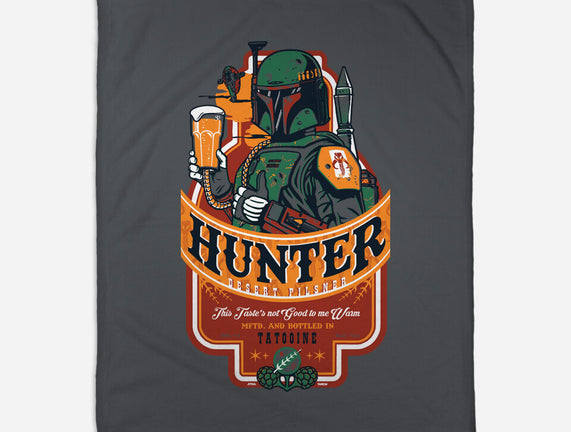 Hunter Pilsner