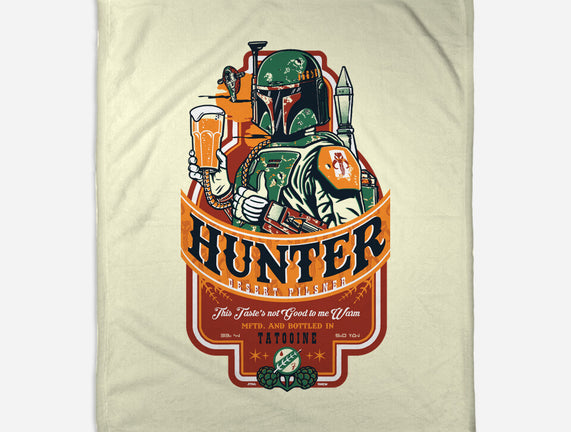 Hunter Pilsner