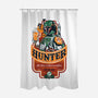 Hunter Pilsner-None-Polyester-Shower Curtain-Arinesart