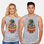 Hunter Pilsner-Unisex-Basic-Tank-Arinesart