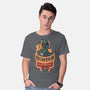 Hunter Pilsner-Mens-Basic-Tee-Arinesart