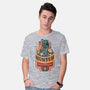 Hunter Pilsner-Mens-Basic-Tee-Arinesart