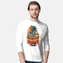 Hunter Pilsner-Mens-Long Sleeved-Tee-Arinesart