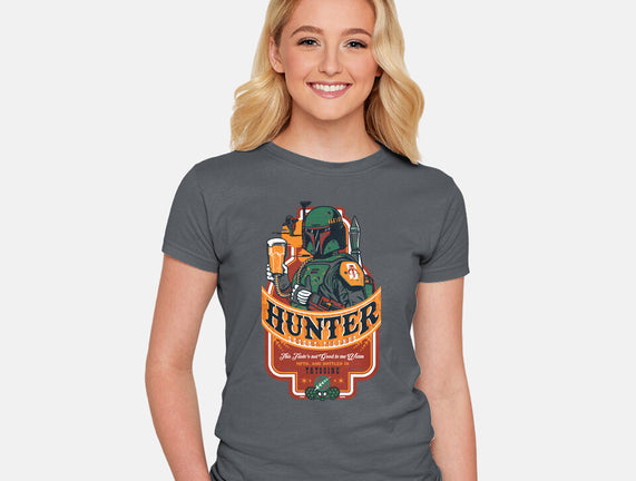 Hunter Pilsner