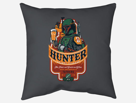 Hunter Pilsner