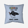 Have This Shiny Thing-None-Removable Cover w Insert-Throw Pillow-kg07