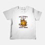 Vague Awareness-Baby-Basic-Tee-kg07