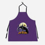 Jack Is Back-Unisex-Kitchen-Apron-zascanauta