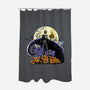 Jack Is Back-None-Polyester-Shower Curtain-zascanauta