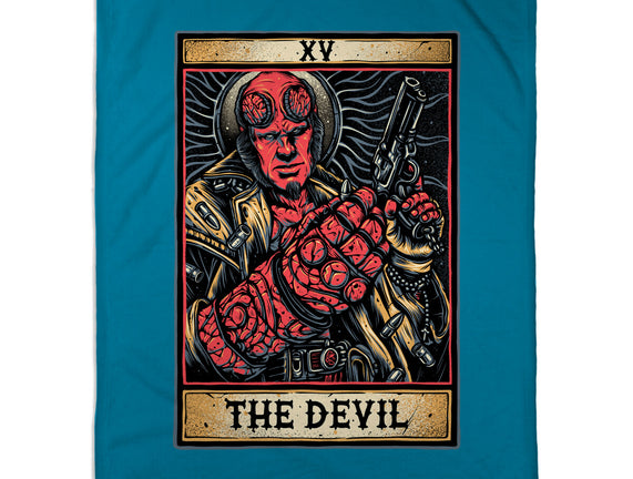 Devil Tarot