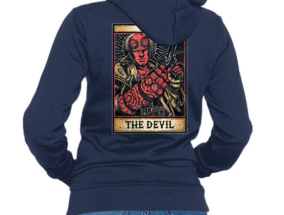 Devil Tarot