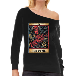 Devil Tarot