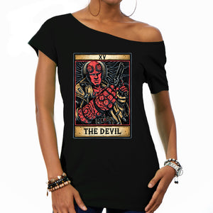 Devil Tarot