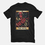 Devil Tarot-Mens-Heavyweight-Tee-glitchygorilla