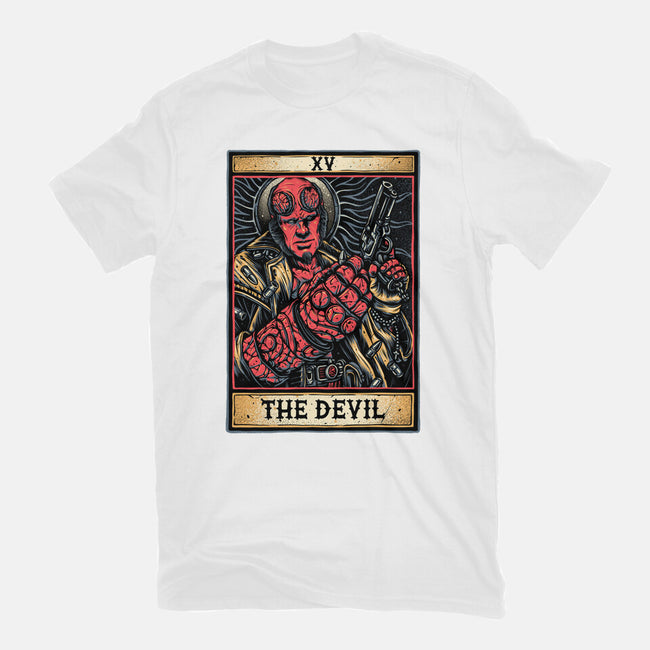 Devil Tarot-Mens-Heavyweight-Tee-glitchygorilla