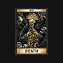 Death Angel-Mens-Basic-Tee-glitchygorilla