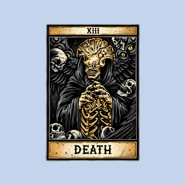 Death Angel-None-Glossy-Sticker-glitchygorilla