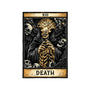 Death Angel-Womens-Off Shoulder-Tee-glitchygorilla