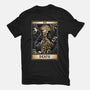 Death Angel-Youth-Basic-Tee-glitchygorilla