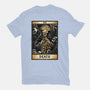 Death Angel-Mens-Basic-Tee-glitchygorilla