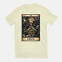 Death Angel-Mens-Premium-Tee-glitchygorilla