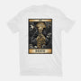 Death Angel-Womens-Fitted-Tee-glitchygorilla