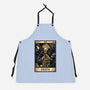 Death Angel-Unisex-Kitchen-Apron-glitchygorilla