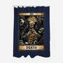 Death Angel-None-Polyester-Shower Curtain-glitchygorilla