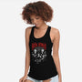 Hex Girls-Womens-Racerback-Tank-Arigatees