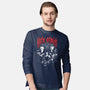 Hex Girls-Mens-Long Sleeved-Tee-Arigatees