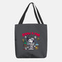 Science Is Fun-None-Basic Tote-Bag-Arinesart