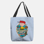 Brown's Root Beer-None-Basic Tote-Bag-Arinesart