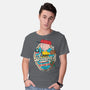 Brown's Root Beer-Mens-Basic-Tee-Arinesart