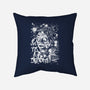 Tis A Deadite-None-Removable Cover w Insert-Throw Pillow-Arinesart