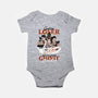 Going Ghost Busting-Baby-Basic-Onesie-Arinesart