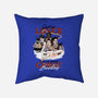 Going Ghost Busting-None-Removable Cover w Insert-Throw Pillow-Arinesart