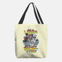 We're Going Back In Time-None-Basic Tote-Bag-Arinesart