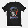 Bringing The Blues-Mens-Heavyweight-Tee-Arinesart