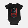 Darth Lager-Baby-Basic-Onesie-Arinesart