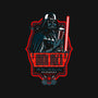 Darth Lager-Womens-Fitted-Tee-Arinesart