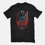 Darth Lager-Mens-Premium-Tee-Arinesart